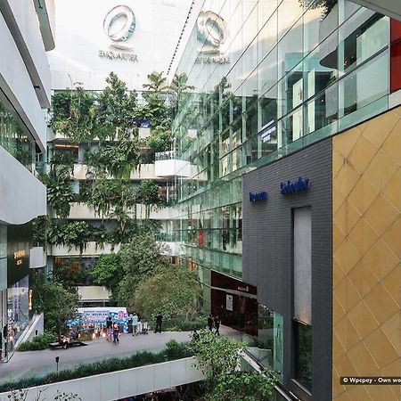 Zen Rooms Zleepmotion Bangkok Bagian luar foto