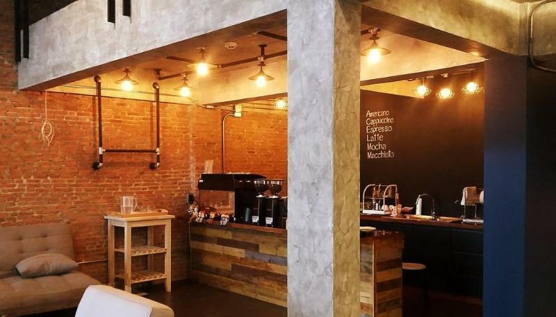 Zen Rooms Zleepmotion Bangkok Bagian luar foto