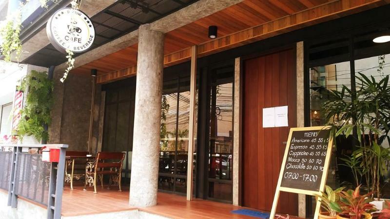 Zen Rooms Zleepmotion Bangkok Bagian luar foto