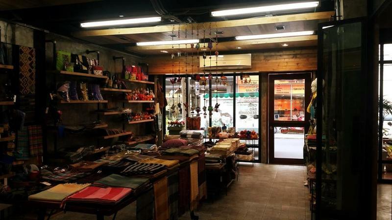 Zen Rooms Zleepmotion Bangkok Bagian luar foto
