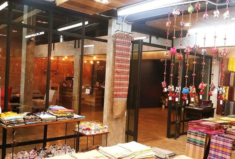 Zen Rooms Zleepmotion Bangkok Bagian luar foto