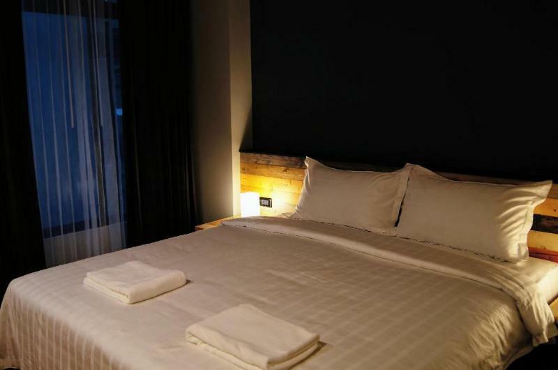 Zen Rooms Zleepmotion Bangkok Bagian luar foto